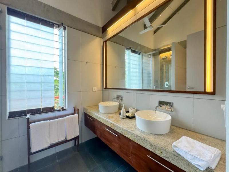 Sanctuary Amaidiyana - A CGH Earth Experience image