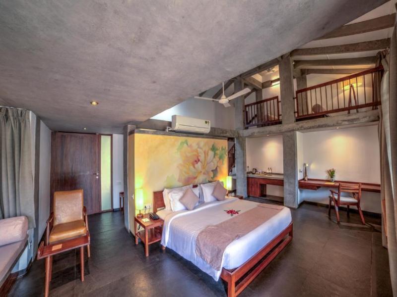 Sanctuary Amaidiyana - A CGH Earth Experience image