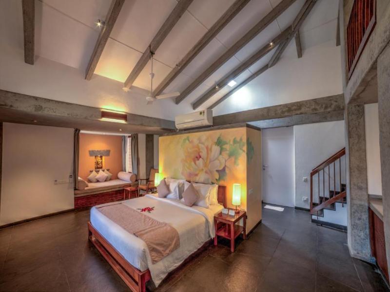 Sanctuary Amaidiyana - A CGH Earth Experience image
