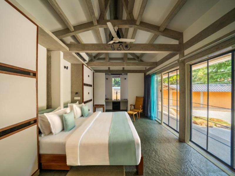 Sanctuary Amaidiyana - A CGH Earth Experience image