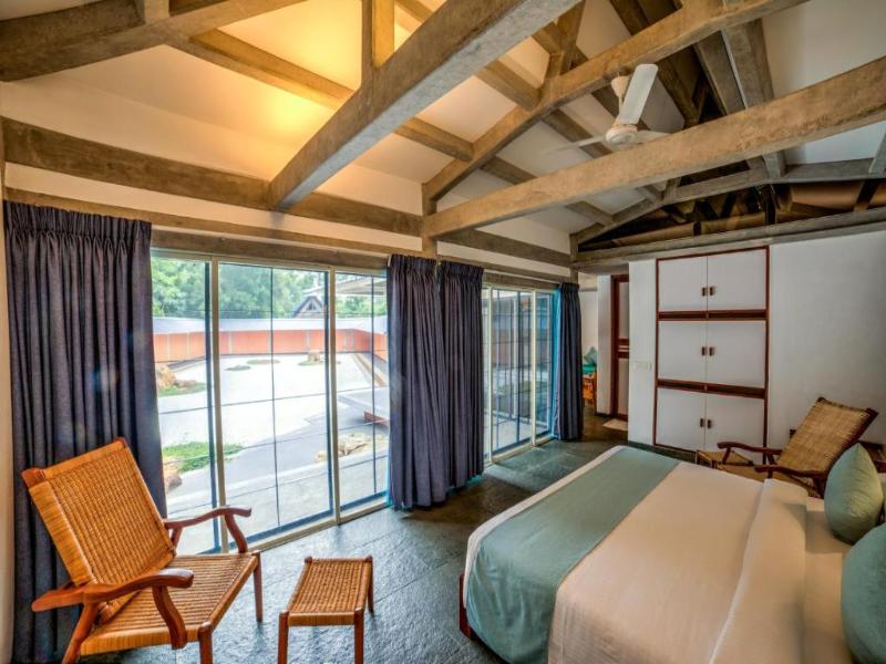 Sanctuary Amaidiyana - A CGH Earth Experience image