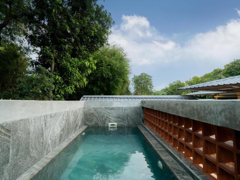 Sanctuary Amaidiyana - A CGH Earth Experience image