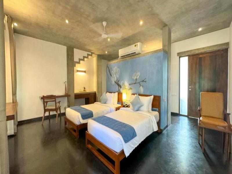 Sanctuary Amaidiyana - A CGH Earth Experience image