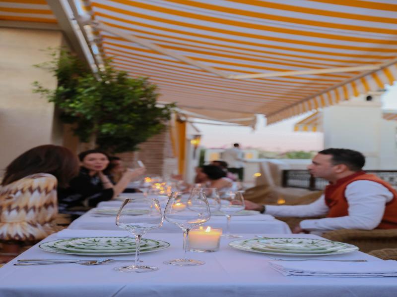 The Luxury Riad Saeed image