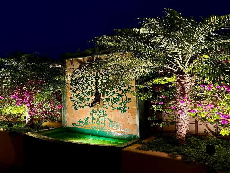 The Luxury Riad Saeed image