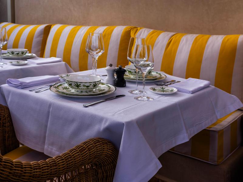 The Luxury Riad Saeed image