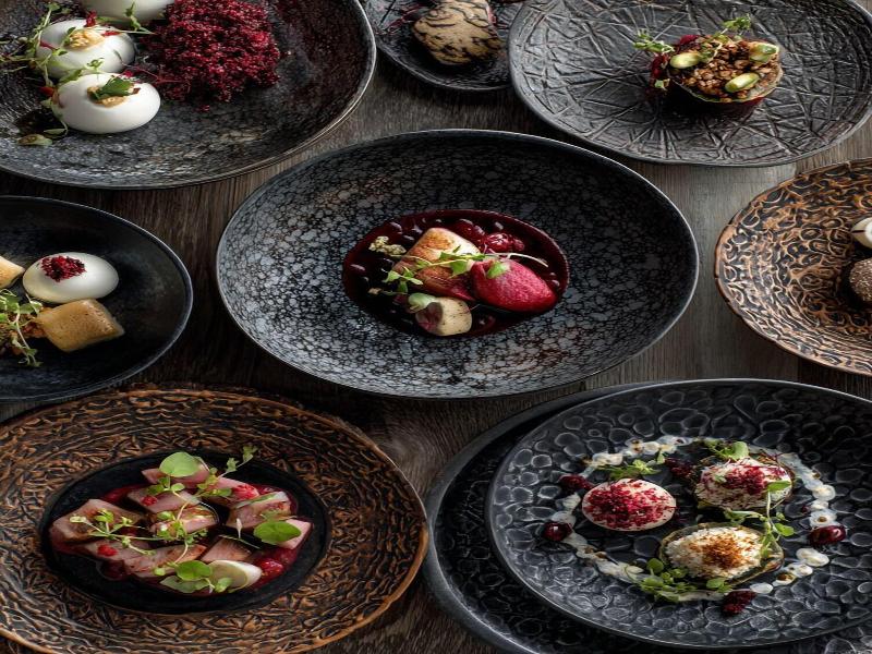 The Luxury Riad Saeed image