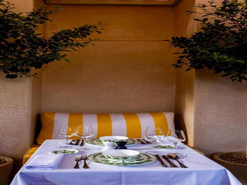 The Luxury Riad Saeed image