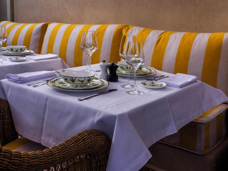 The Luxury Riad Saeed image