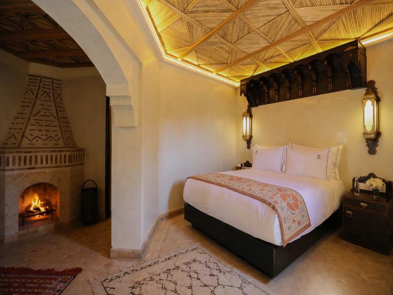 The Luxury Riad Saeed image