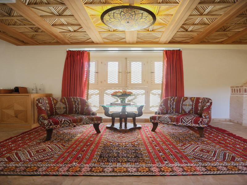 The Luxury Riad Saeed image