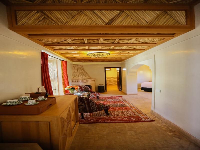 The Luxury Riad Saeed image