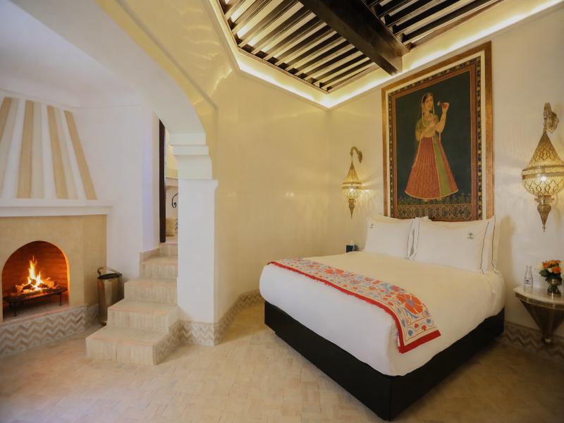The Luxury Riad Saeed image