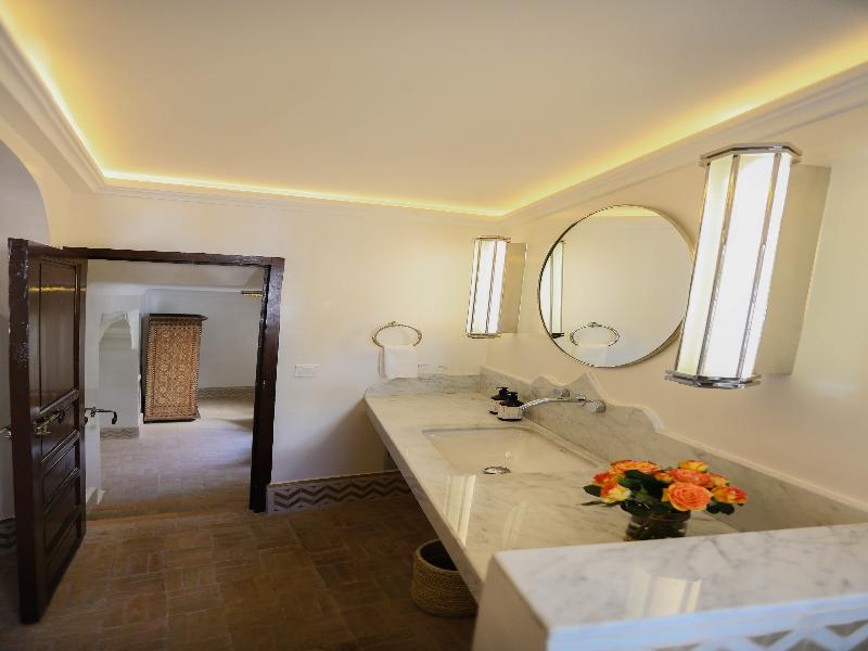 The Luxury Riad Saeed image