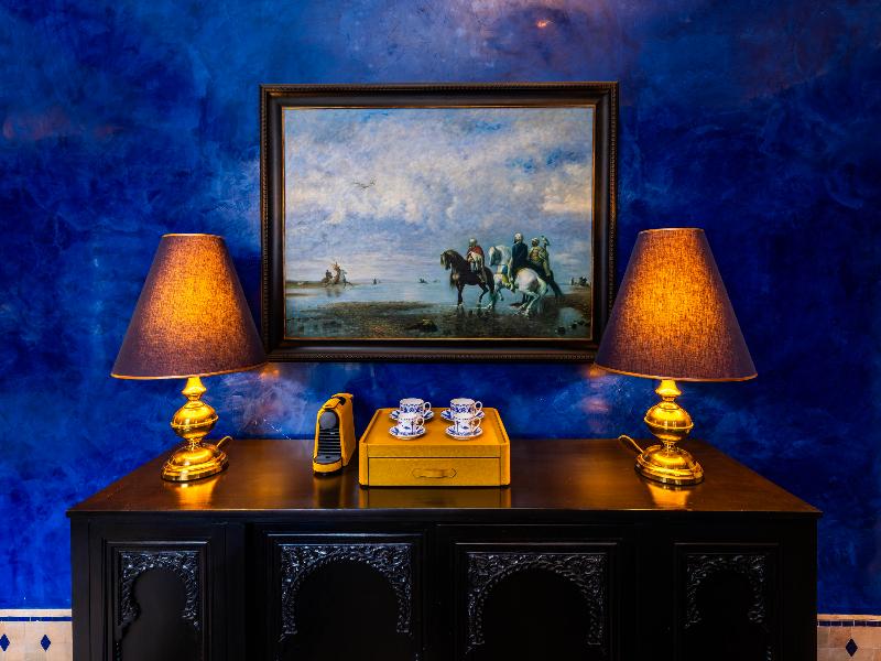 The Luxury Riad Saeed image
