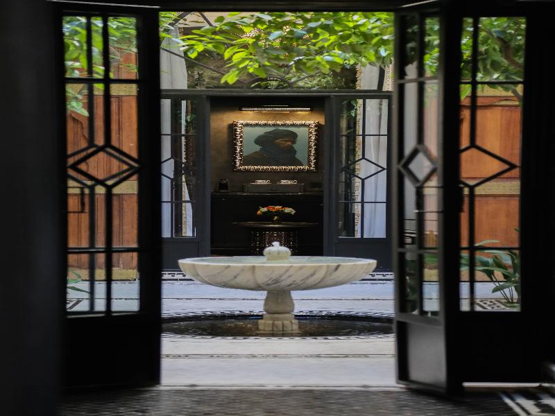 The Luxury Riad Saeed image