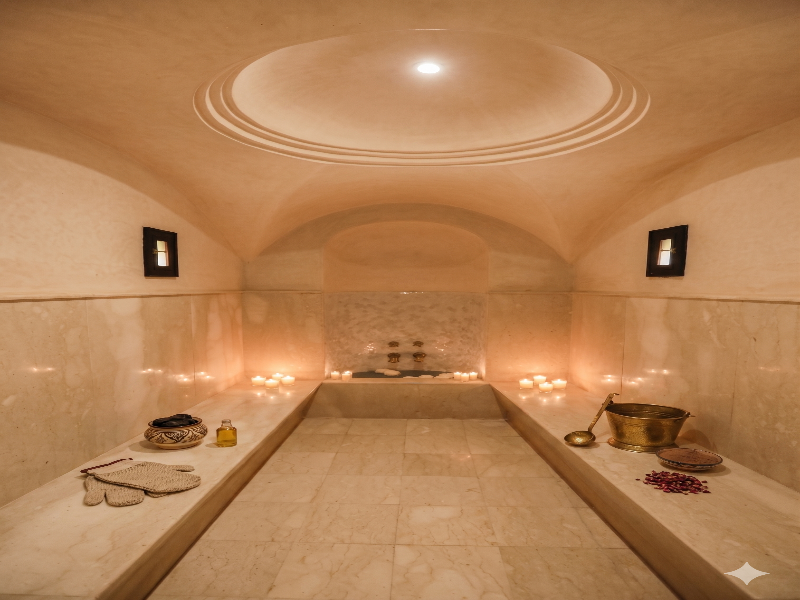 The Luxury Riad Saeed image
