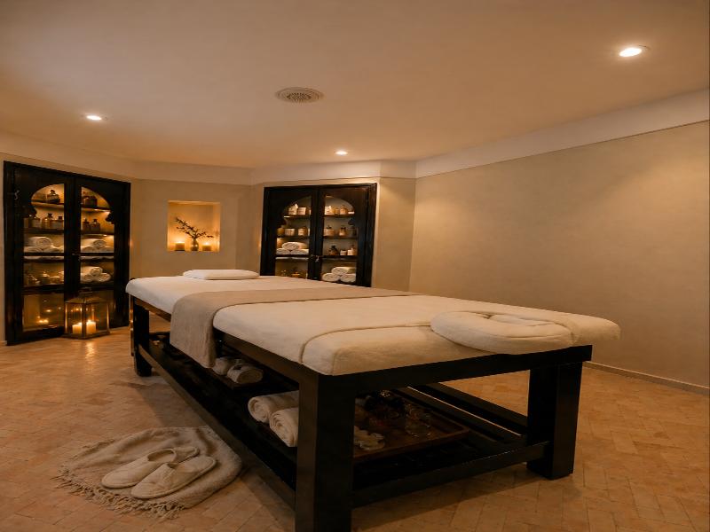 The Luxury Riad Saeed image