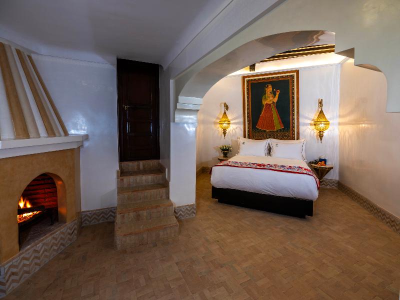 The Luxury Riad Saeed image