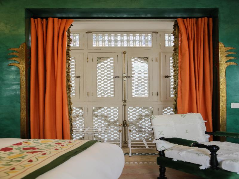 The Luxury Riad Saeed image