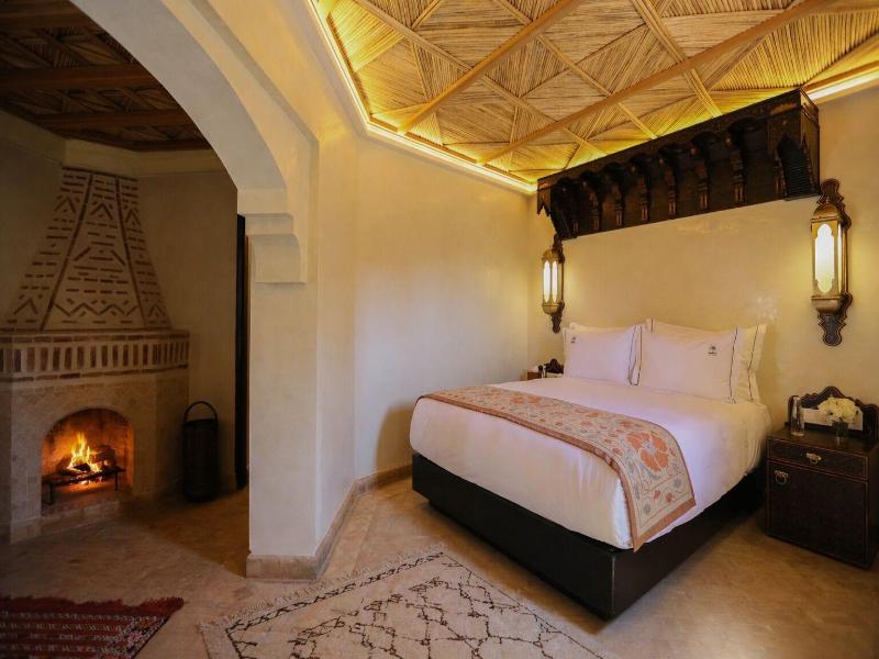 The Luxury Riad Saeed image