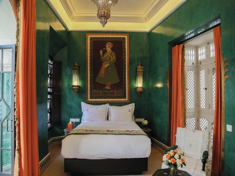 The Luxury Riad Saeed image