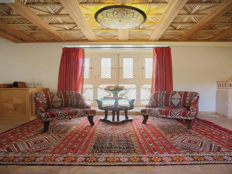The Luxury Riad Saeed image