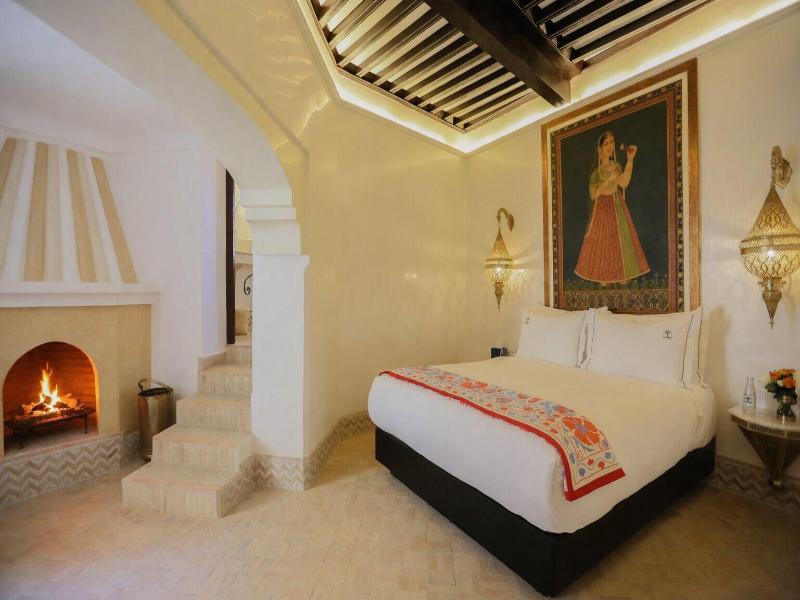 The Luxury Riad Saeed image
