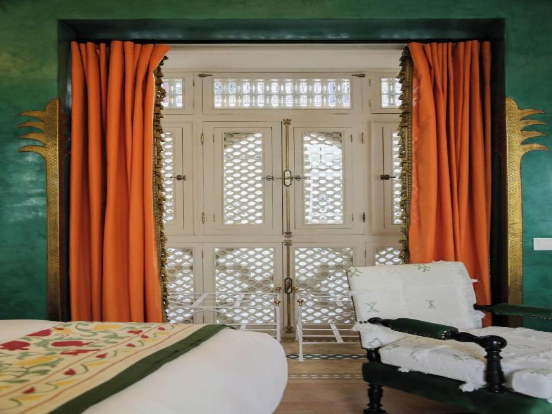 The Luxury Riad Saeed image