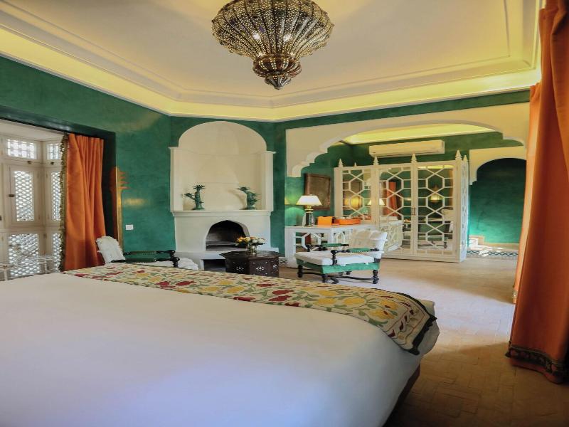 The Luxury Riad Saeed image