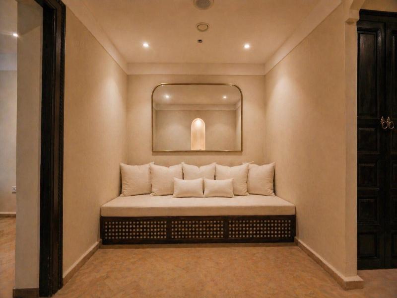 The Luxury Riad Saeed image