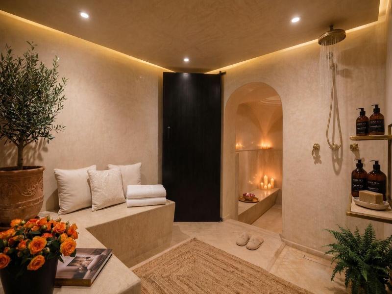 The Luxury Riad Saeed image