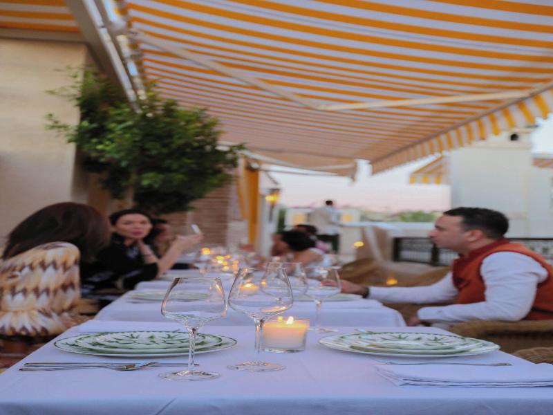 The Luxury Riad Saeed image