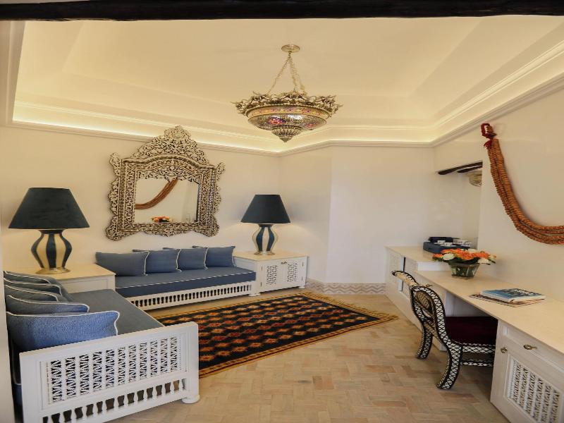 The Luxury Riad Saeed image