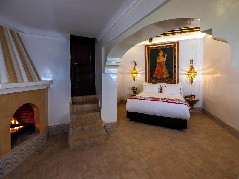 The Luxury Riad Saeed image