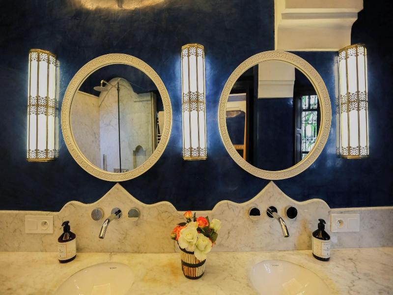 The Luxury Riad Saeed image