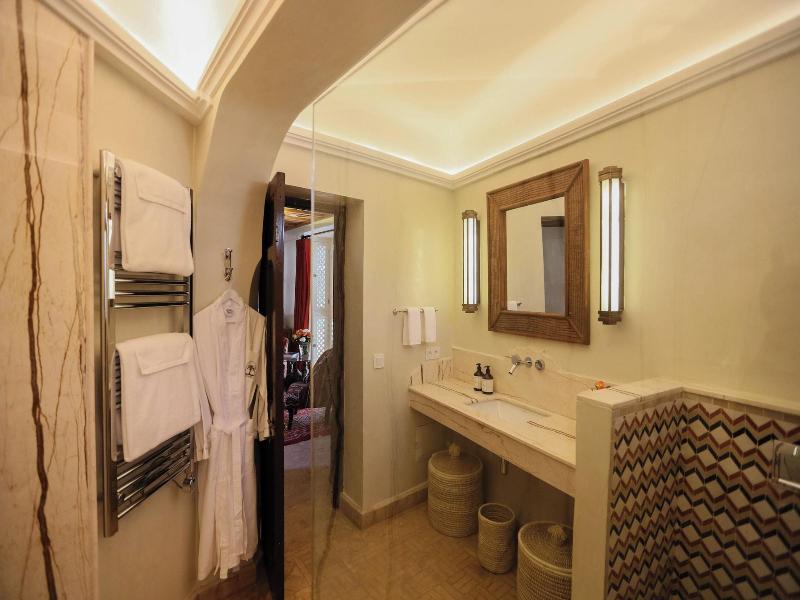 The Luxury Riad Saeed image