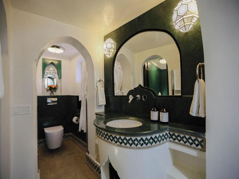The Luxury Riad Saeed image