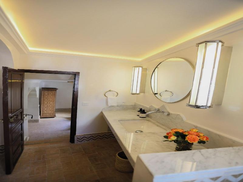 The Luxury Riad Saeed image