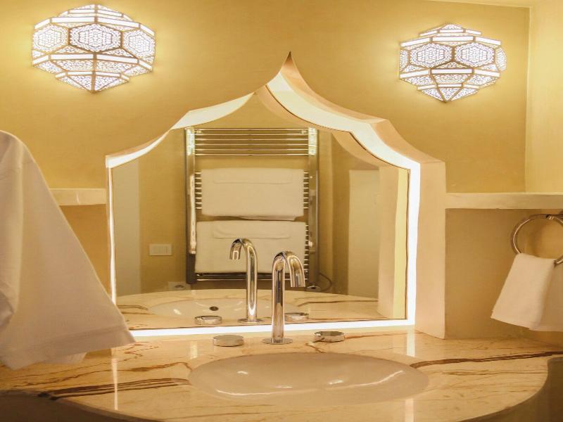 The Luxury Riad Saeed image
