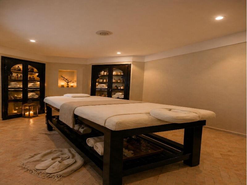 The Luxury Riad Saeed image