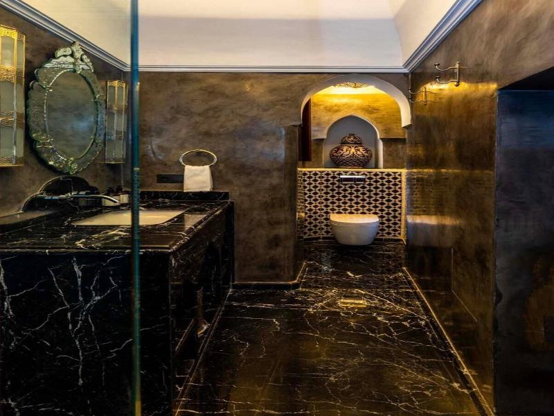 The Luxury Riad Saeed image