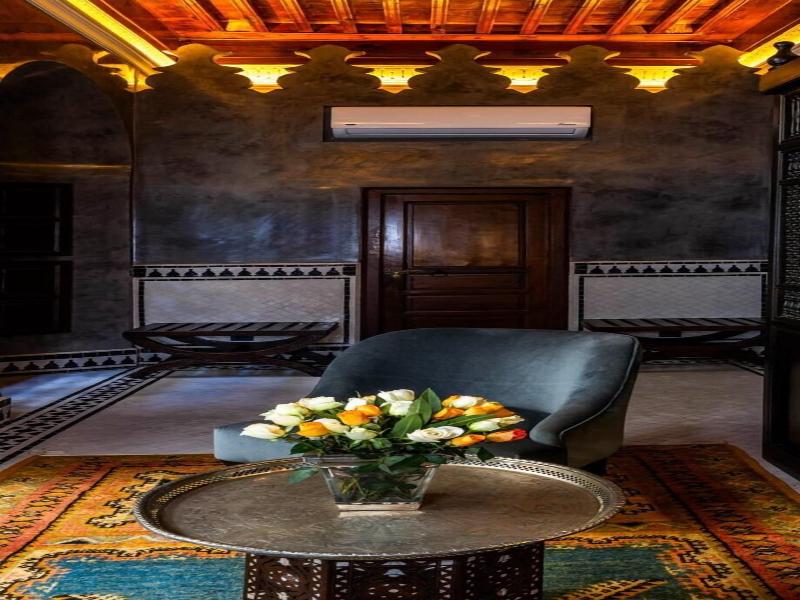 The Luxury Riad Saeed image