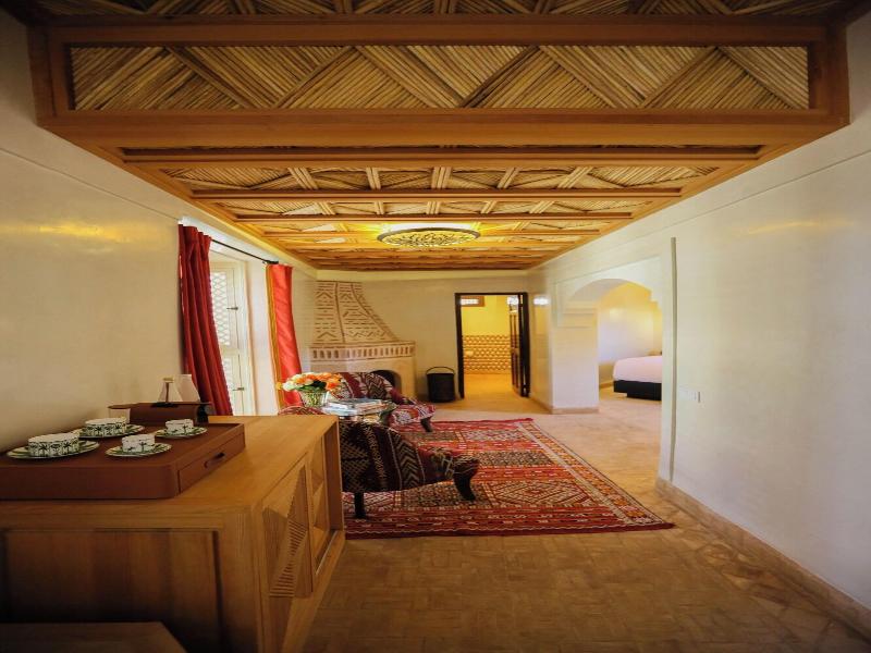 The Luxury Riad Saeed image