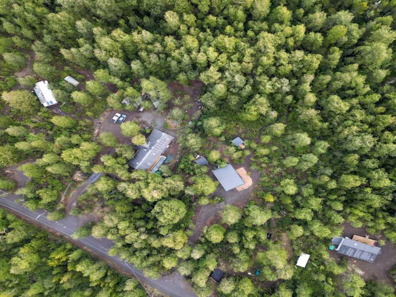 La Colmena Eco Lodge image