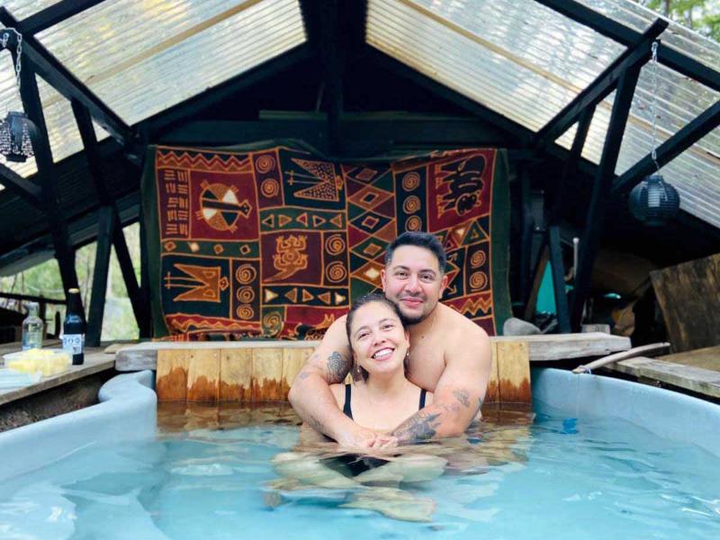 La Colmena Eco Lodge image