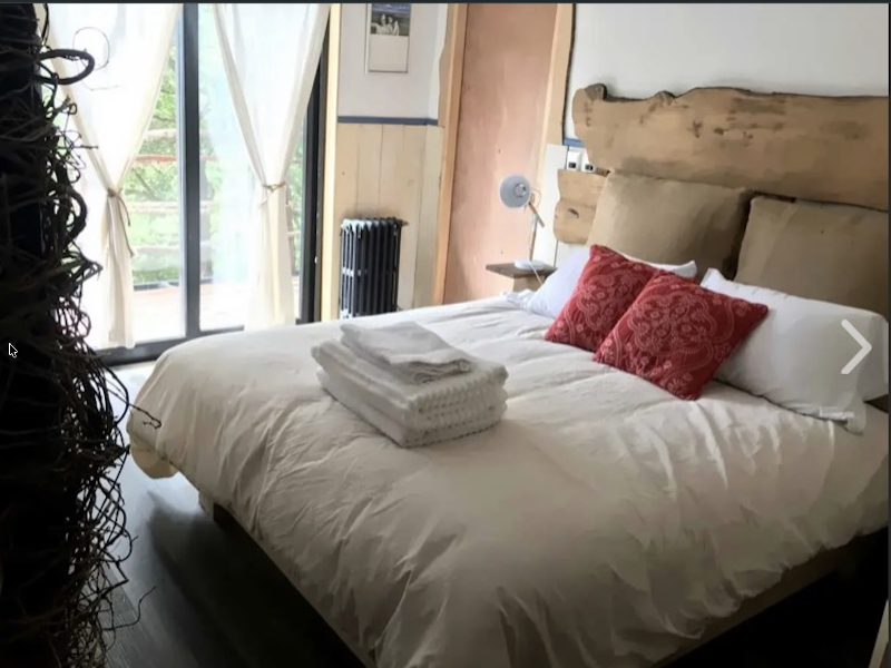 La Colmena Eco Lodge image