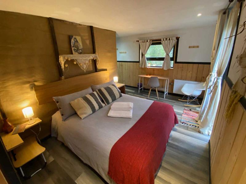 La Colmena Eco Lodge image