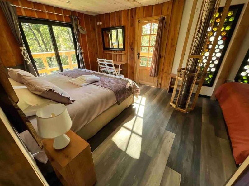 La Colmena Eco Lodge image