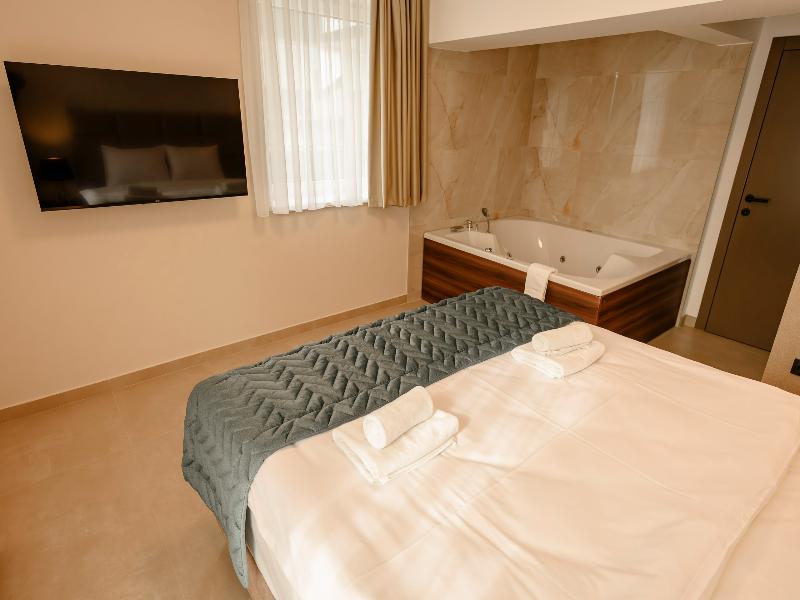 Hotel Leskovac
